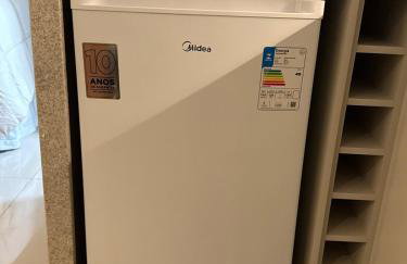 Flat completo e confortável - Foto 18