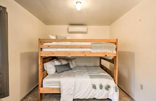 Family Home Near Kings and Sequoia National Parks! - Photo 21