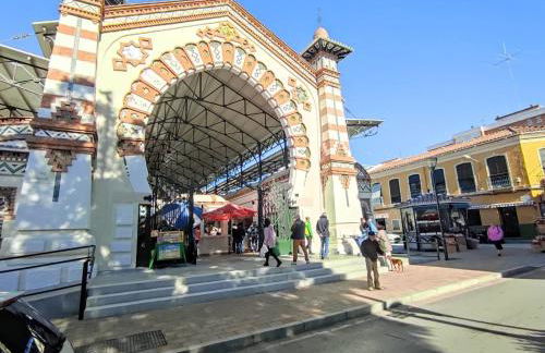 La Terraza de Salomon ApartamentosMalagaManagement - Photo 33
