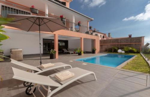 Villa Vacuna by Amazing Madeira - Foto 1