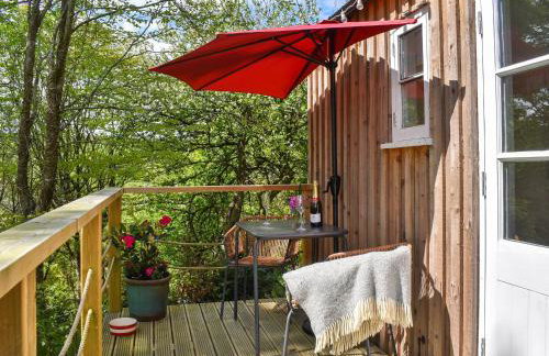 The Shepherds Hut At Rosewood House - Foto 9