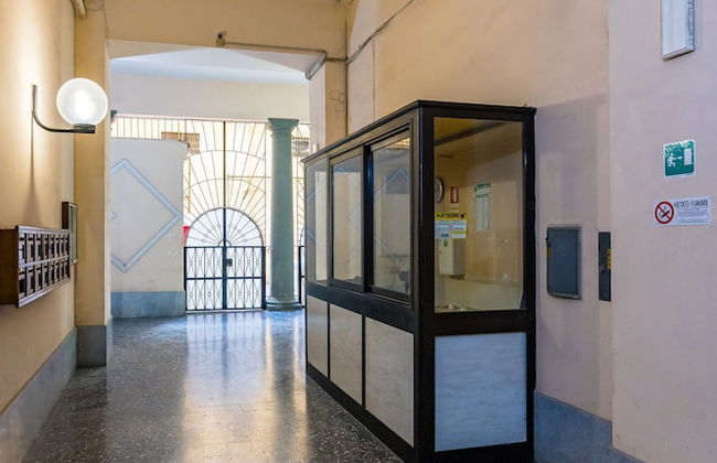 Blu Suite by Napoliapartments - Foto 18