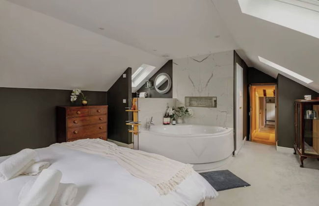 Stone Cottage Norfolk , Lovely Family Cottage - Foto 11