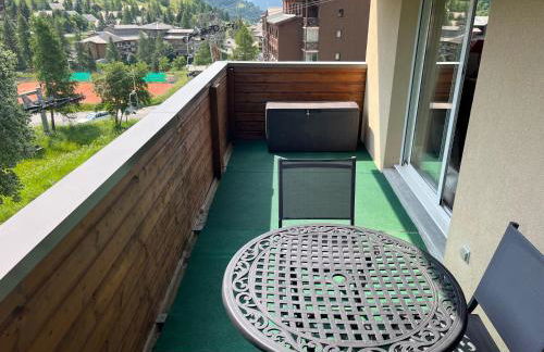 Les Terrasses de Labrau - Foto 15