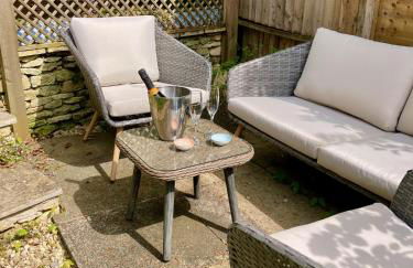 Key Cottage, sleeps 8 - Foto 39