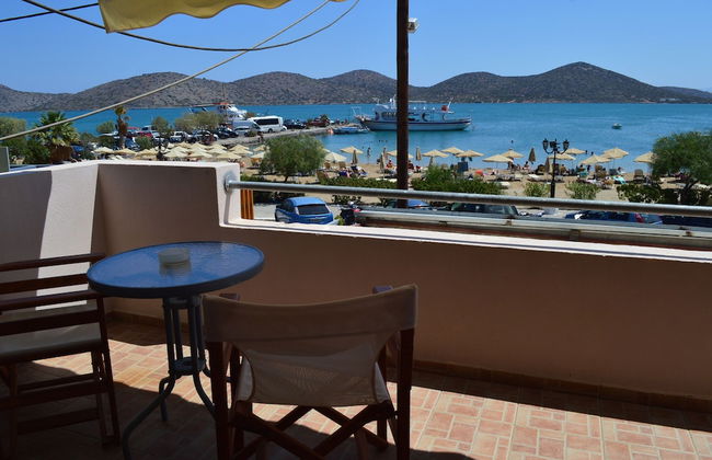 Akti Posidonos - Foto 28