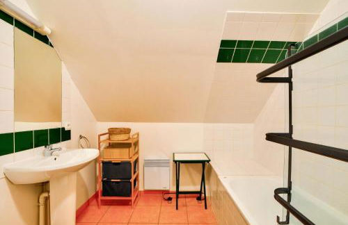 Résidence Les Belles Rives - maeva Home - Appartement 2 pièces 6 personnes - Sélection MAE-2484 - Foto 11