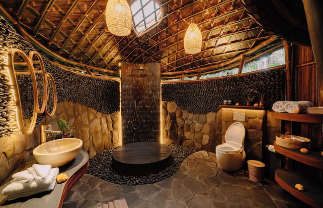 Hideout Mountain by Ini Vie Hospitality - Foto 41