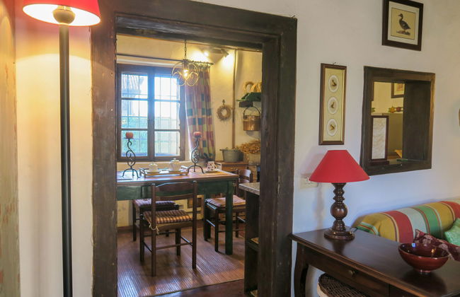 Casa del Ligustro - Foto 4