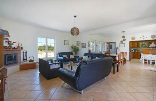 Spacious villa with private pool in Grândola - Foto 7