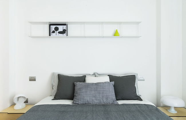 Home At Hotel - Sormani - Foto 2