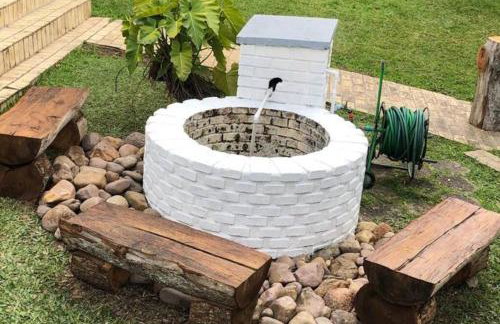 Casa Canasvieiras Florianópolis com piscina e mar - Foto 54