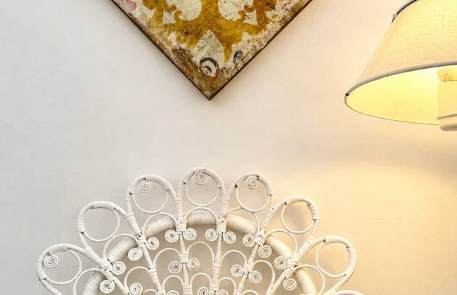 Casa del Prete con Terrazzo Vista Mare - Foto 6