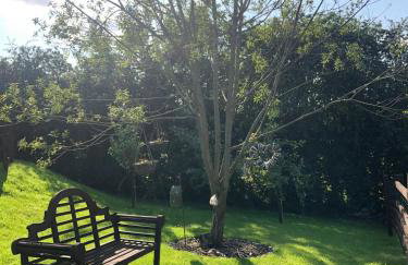 The Willow (Alton Towers, Animals, Peak District) - Foto 36