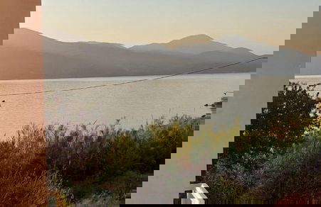 Apollonides Seafront Villa 1 “Aoede” - Photo 35