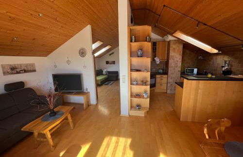 Ferienwohnung Sonnenschein - Foto 1