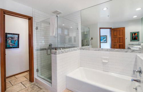 H177 - Hamilton Cove Villa 1-77 - Foto 6