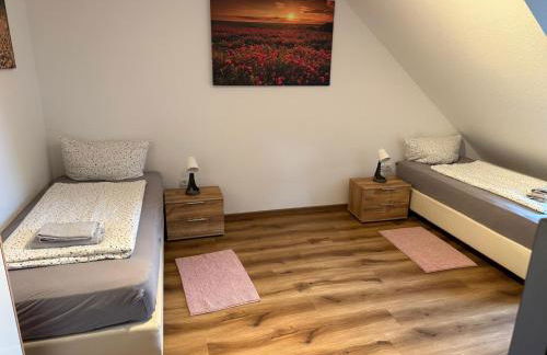 Gavner Boardinghouse Apen - Foto 22