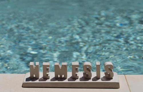 Nemesis Villas - Foto 1