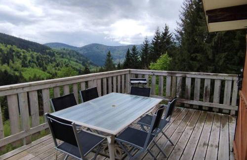 Maison de montagne vue magnifique - Foto 50