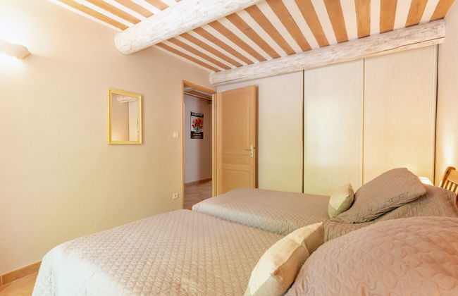 La Pinède - Foto 15