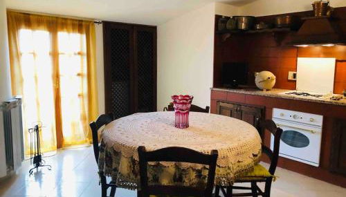 Appartamento tra gli ulivi - Reggio Calabria-Motta San Giovanni - Foto 4