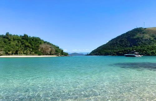 Estúdio Ipanema - apt 321 - 200 metros da praia e passeios para ilhas - Foto 7