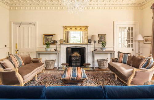 Healey Hall - Foto 4