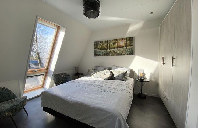 Modern Eco-villa Near the Veluwemeer - Photo 2