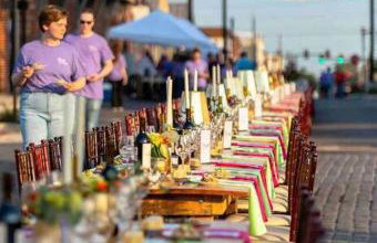 SweetSuiteCullman-couples retreat tiny home dwntwn - Foto 43