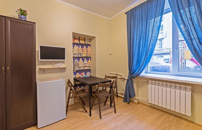 ColorSpb ApartHotel New Holland - Foto 20