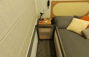 Apartment Praia Clube Uberlandia - Foto 21