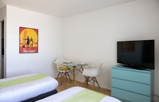 Résidence Victoria Surf - Foto 29