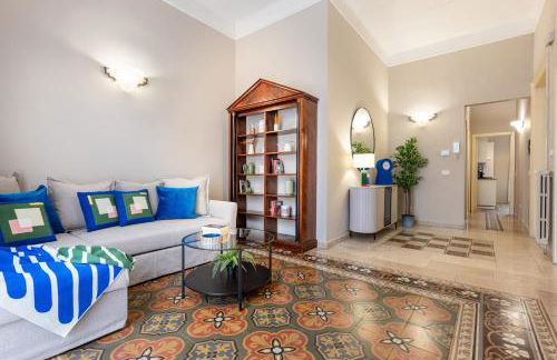 100mq Maison Paradise - Central & Elegant Apt - Foto 41