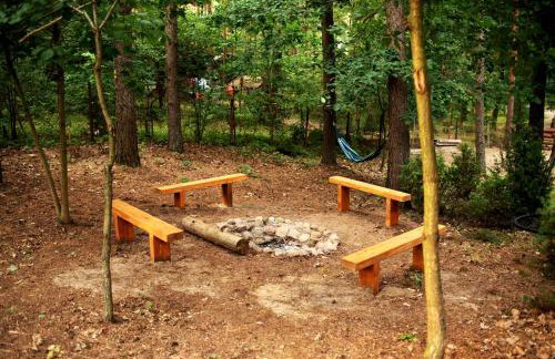 Lubkowa chata - Foto 21