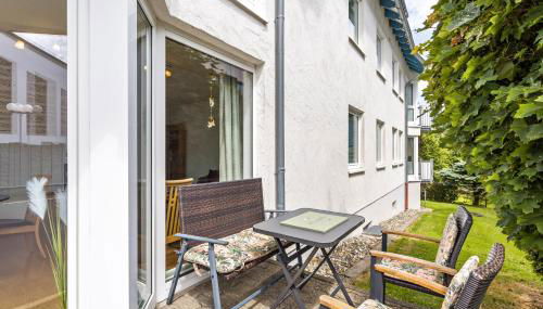 Fewo Ricken am Kurpark - Foto 3