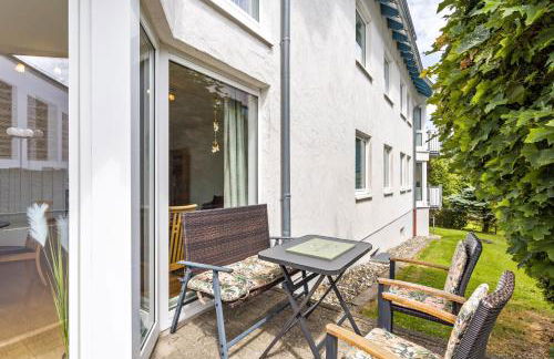 Fewo Ricken am Kurpark - Foto 3