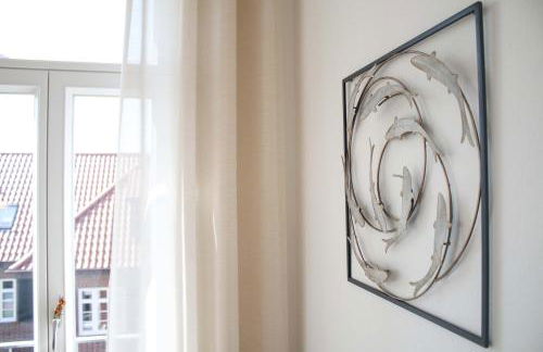 Lüttjeod - Apartment 17 - Foto 10