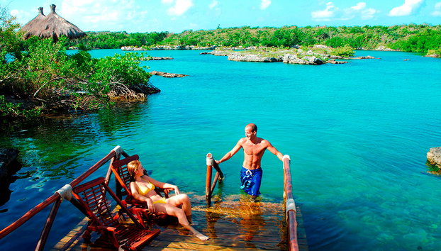 Xel-Ha Todo Incluido - Sólo entrada - Foto 3