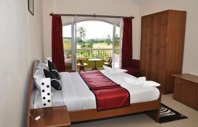 A's Holiday Beach Resort - Foto 10