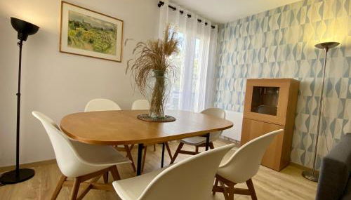 Le Beaugency Near Paris & Disneyland - Foto 2