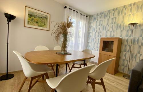 Le Beaugency Near Paris & Disneyland - Foto 2