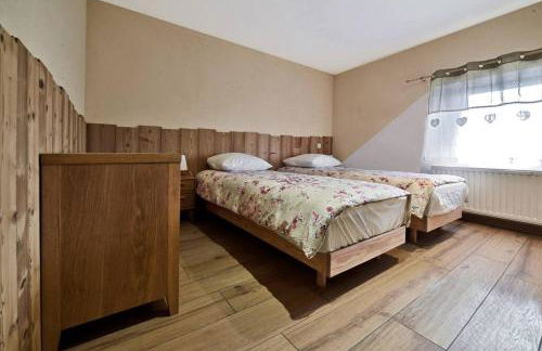 Gîte la Croisée Pierre - Foto 3