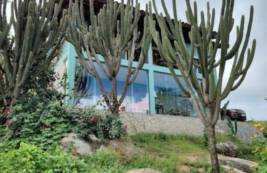 Chalé romântico, com vista panorâmica, para Casais - Foto 39