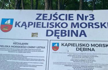 Apartamenty nad morzem Przy klifie 3 Dębina - Foto 76