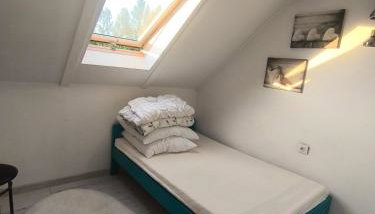 Kameralny Odpoczynek Nad Jeziorem - Foto 4