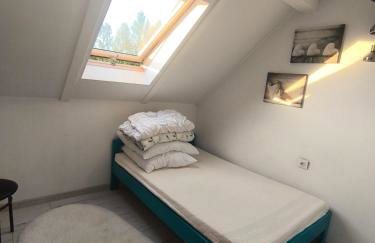 Kameralny Odpoczynek Nad Jeziorem - Photo 4