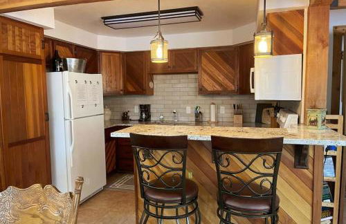 Shady Pines- Cozy Mountain Retreat - Foto 20