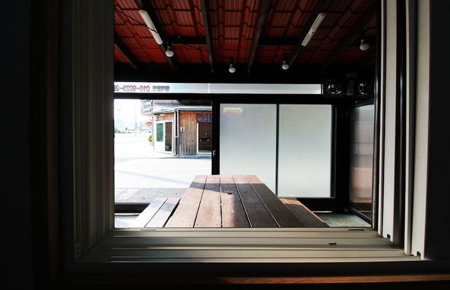 Byeoldul Pension - Foto 47