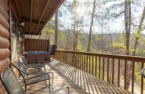 Bear Hideaway Cozy 3BR Cabin - Foto 34